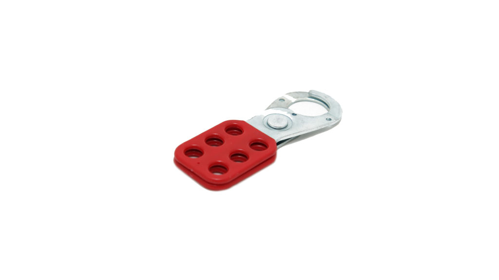 LT-H-25 Lockout Tagout, LOTO haspra Lockout - Tagout, LOTO, procedúra, loto produkty