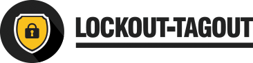 Lockout-Tagout, LOTO by IP Industries Logo